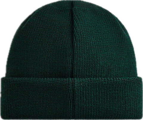 Kith Classic Green Beanie