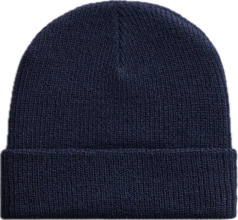 Kith Classic Navy Beanie