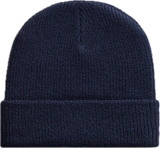 Kith Classic Navy Beanie