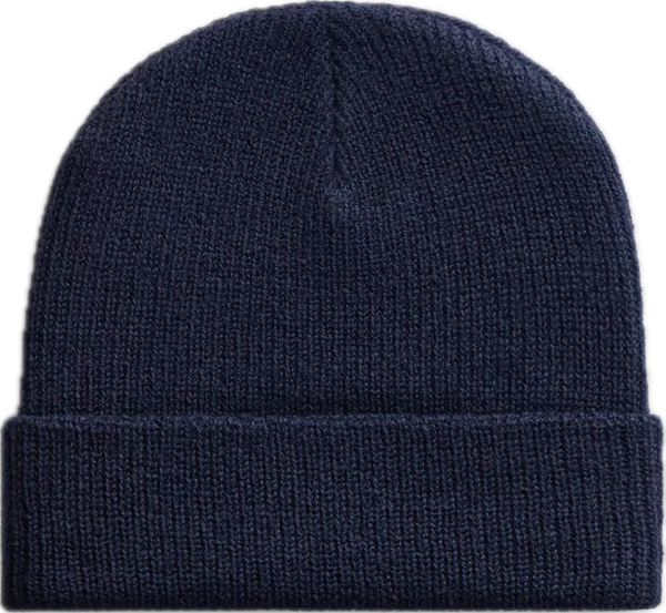 Kith Classic Navy Beanie