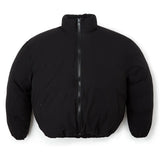 GV Raspberry Black Balloon Jacket