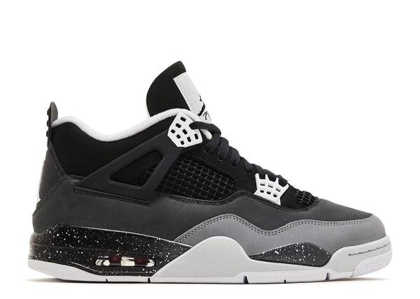 Fear Jordan 4