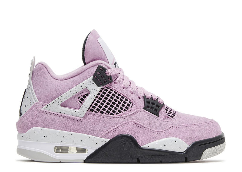 Orchid Jordan 4