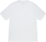 Stussy Worker White Tee