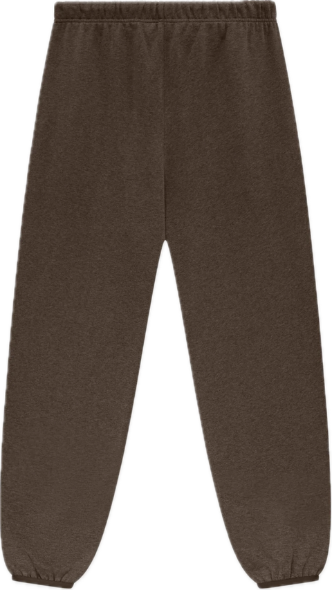 Fear of God Essentials Sweatpants Heather Wood