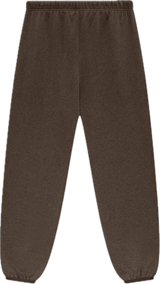 Fear of God Essentials Sweatpants Heather Wood