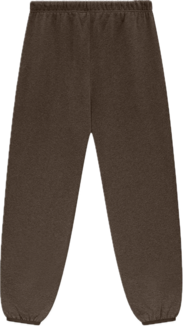 Fear of God Essentials Sweatpants Heather Wood