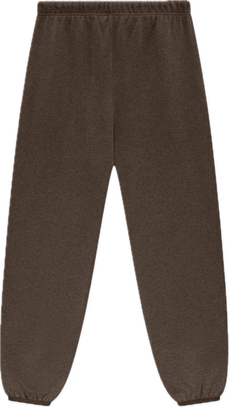 Fear of God Essentials Sweatpants Heather Wood