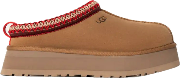 Ugg Chestnut Tazz Slipper