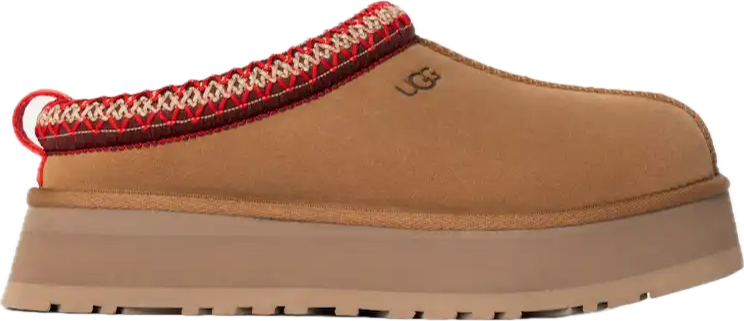 Ugg Chestnut Tazz Slipper