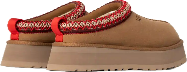 Ugg Chestnut Tazz Slipper