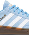 Light Blue Adidas Spezial