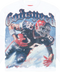 Godspeed Endzone Snow Dual L/S Tee