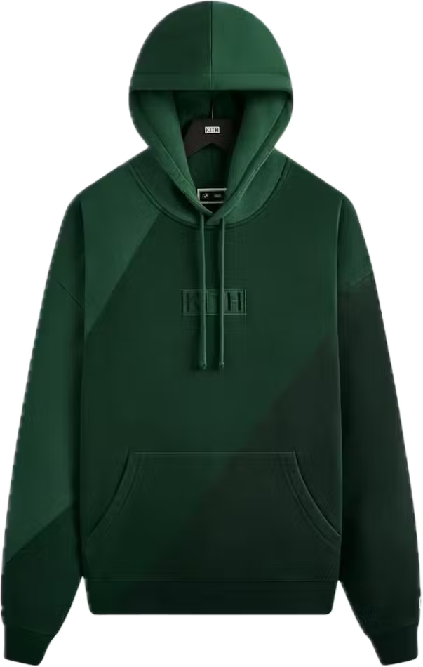 Kith BMW Vitality Hoodie