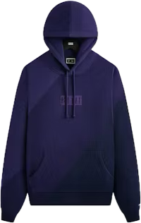 Kith BMW Technoviolet Hoodie