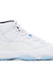 Legend Blue Jordan 11