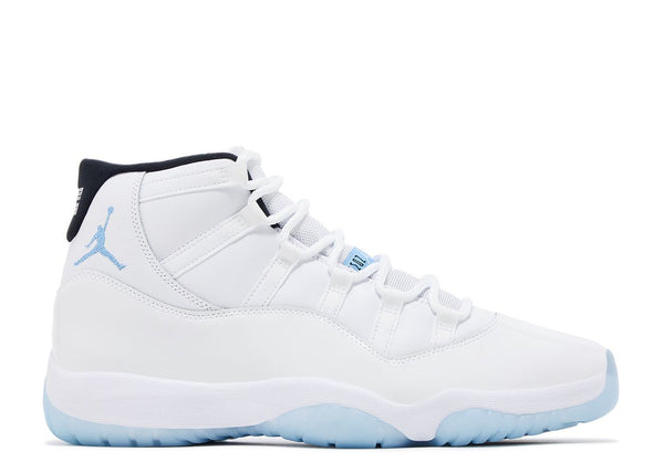 Legend Blue Jordan 11