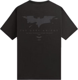 Kith x Batman Dark Knight Vintage Black Tee