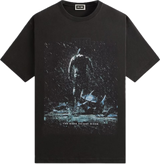 Kith x Batman Dark Knight Bane Vintage Black Tee