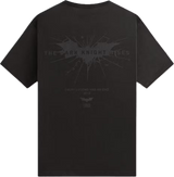 Kith x Batman Dark Knight Bane Vintage Black Tee