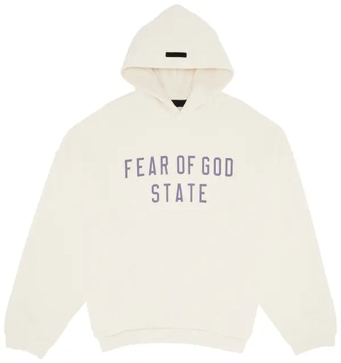 Essentials FW24 State Shell Hoodie