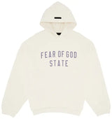 Essentials FW24 State Shell Hoodie