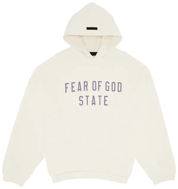 Essentials FW24 State Shell Hoodie