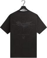 Kith x Batman Dark Knight ADV Black Tee