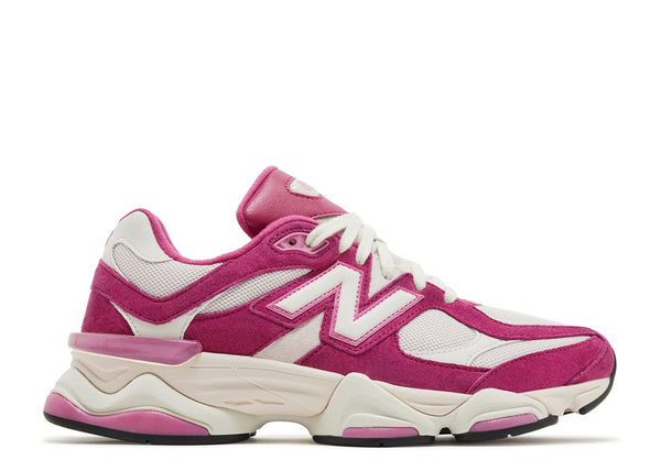 Fuchsia Pink New Balance 9060