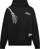 Godspeed R.O.D. Edition Black Hoodie