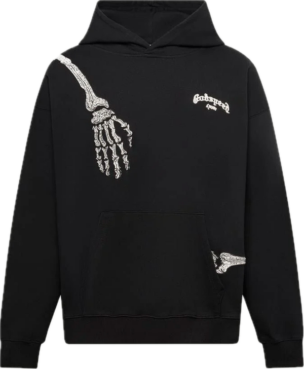 Godspeed R.O.D. Edition Black Hoodie