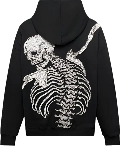 Godspeed R.O.D. Edition Black Hoodie