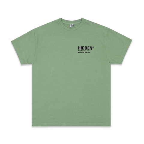 Hidden NY – Courtside Kicks