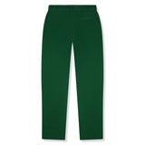 Eric Emanuel Basic Green Relaxed Sweatpants