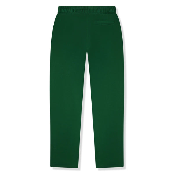 Eric Emanuel Basic Green Relaxed Sweatpants