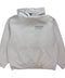 Hidden NY H Logo Evergreen Silver Hoodie
