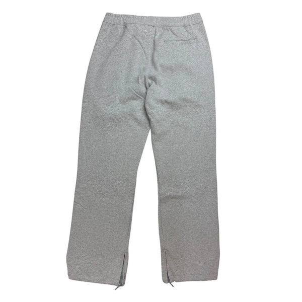 Hidden NY Annie Curved Grey Sweatpants