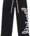 Godspeed OG Logo Black Sweatpants