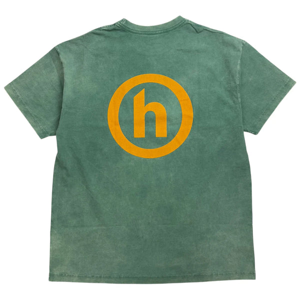 Hidden NY PPF VW Green Tee