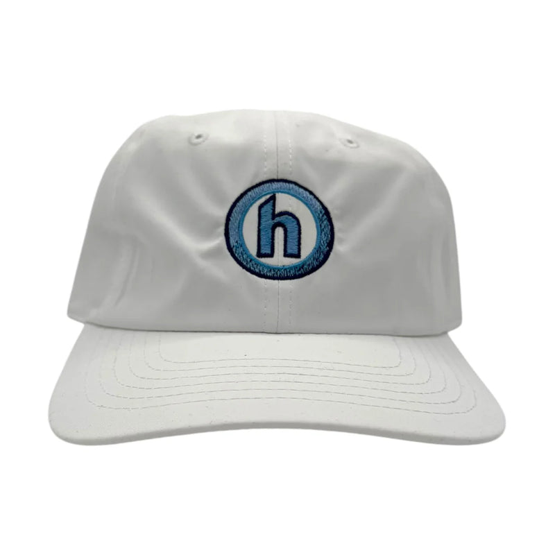 Hidden NY White Hat