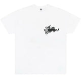 Hidden NY Neo Tokyo Black Tee