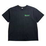 Hidden NY Souvenir NY Black Tee