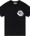 Denim Tears University Black Tee