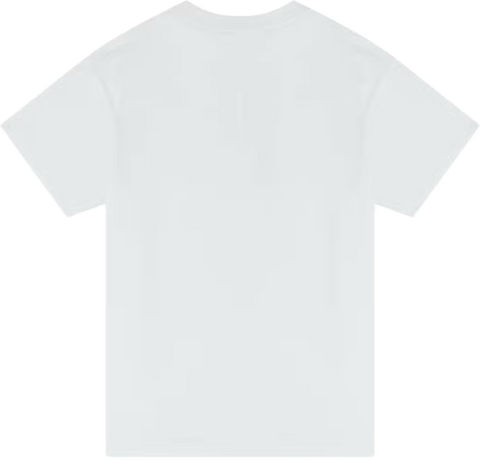 Denim Tears University White Tee