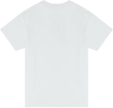 Denim Tears University White Tee