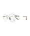 Chrome Hearts Bubba-a Multi/Silver Glasses