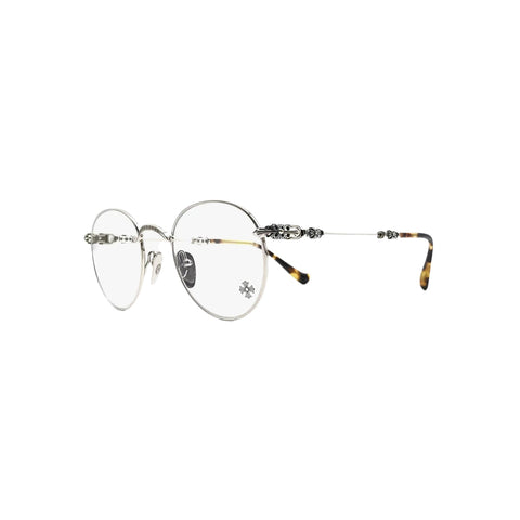 Chrome Hearts Bubba-a Multi/Silver Glasses