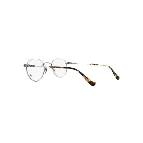 Chrome Hearts Bubba-a Multi/Silver Glasses