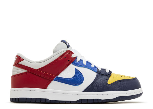 CO.JP What The Dunk Low QS (2024)