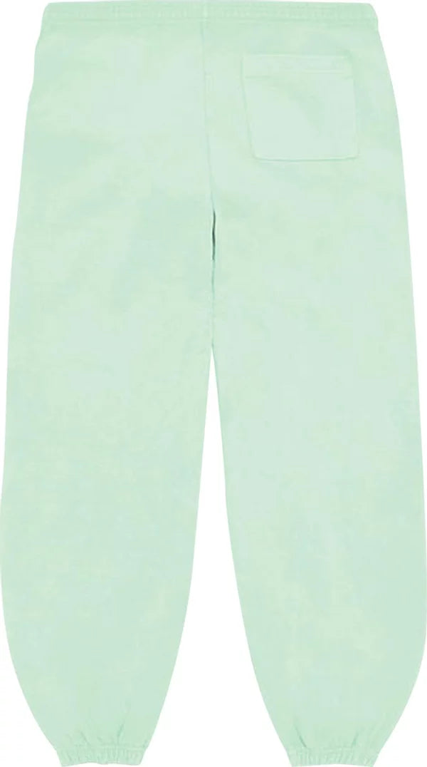 Sp5der SP5 Mint Sweatpants